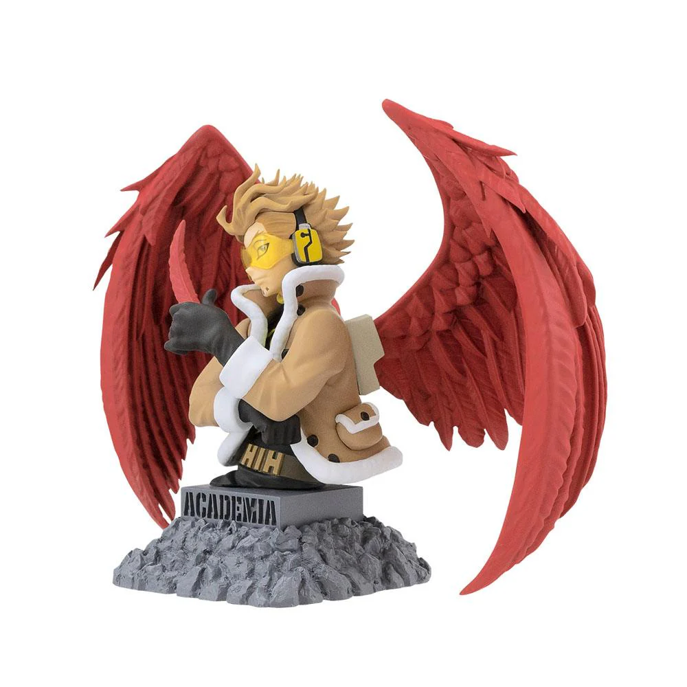 My Hero Academia Bust Up Heroes 3 - Image 9