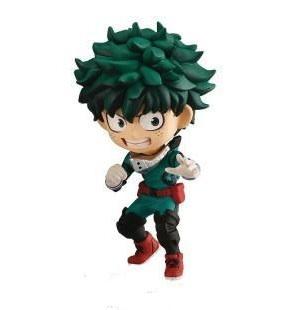 My Hero Academia Chibi Masters - Image 2