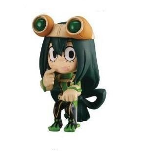 My Hero Academia Chibi Masters - Image 6