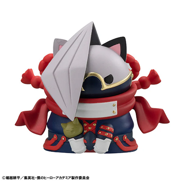 My Hero Academia Mega Cat Project Heroaca Cats No.2 - Image 7
