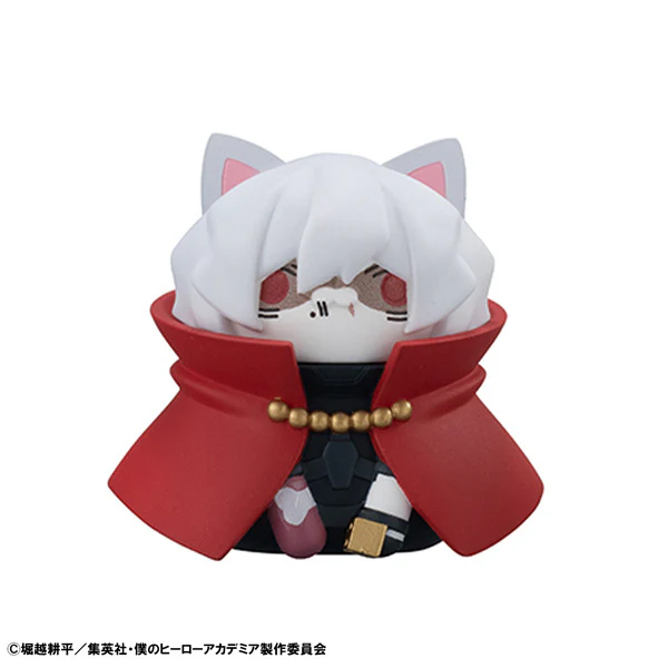 My Hero Academia Mega Cat Project Heroaca Cats No.2 - Image 8