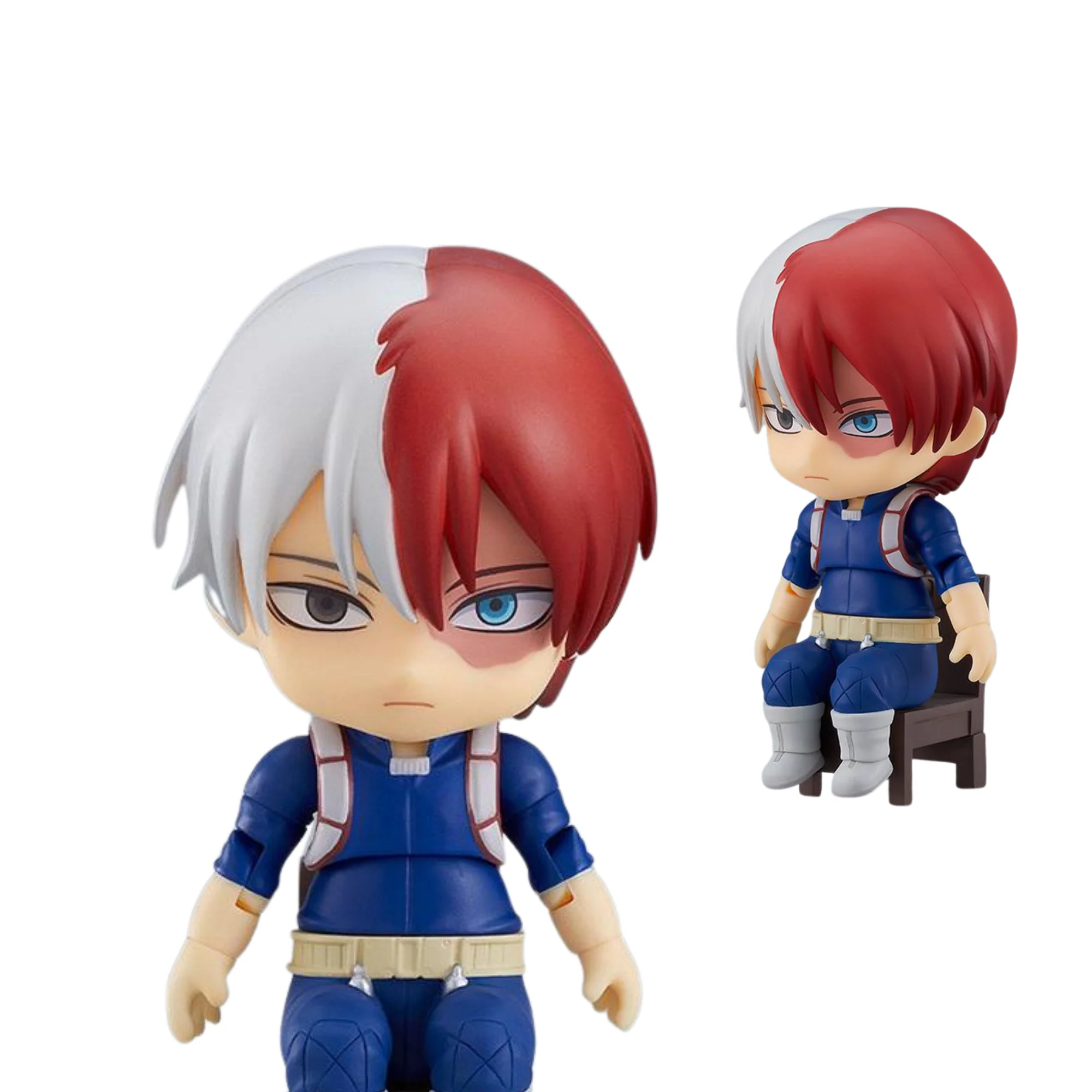 My Hero Academia Nendoroid Swacchao! "Shoto Todoroki"