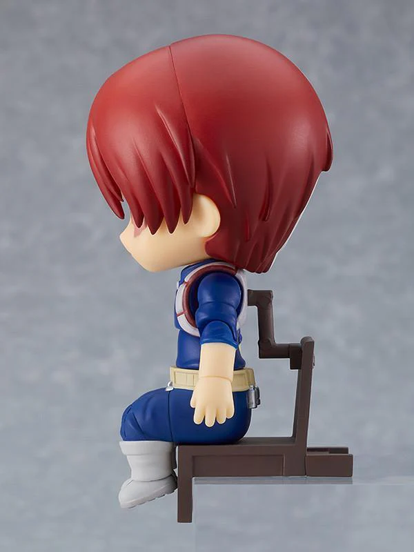 My Hero Academia Nendoroid Swacchao! "Shoto Todoroki" - Image 7