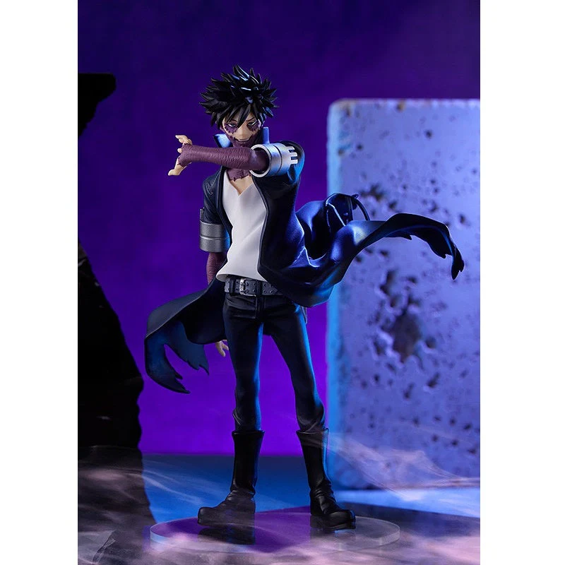 My Hero Academia Pop Up Parade "Dabi" - Image 2