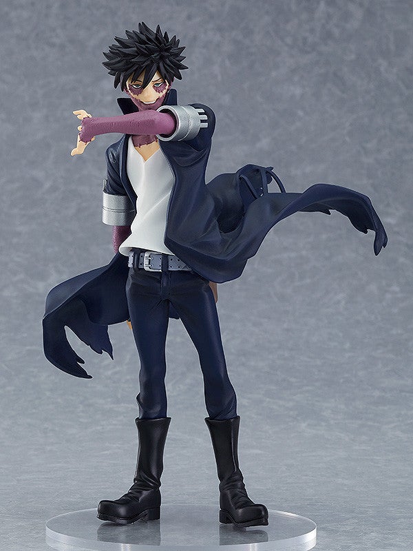 My Hero Academia Pop Up Parade "Dabi" - Image 5
