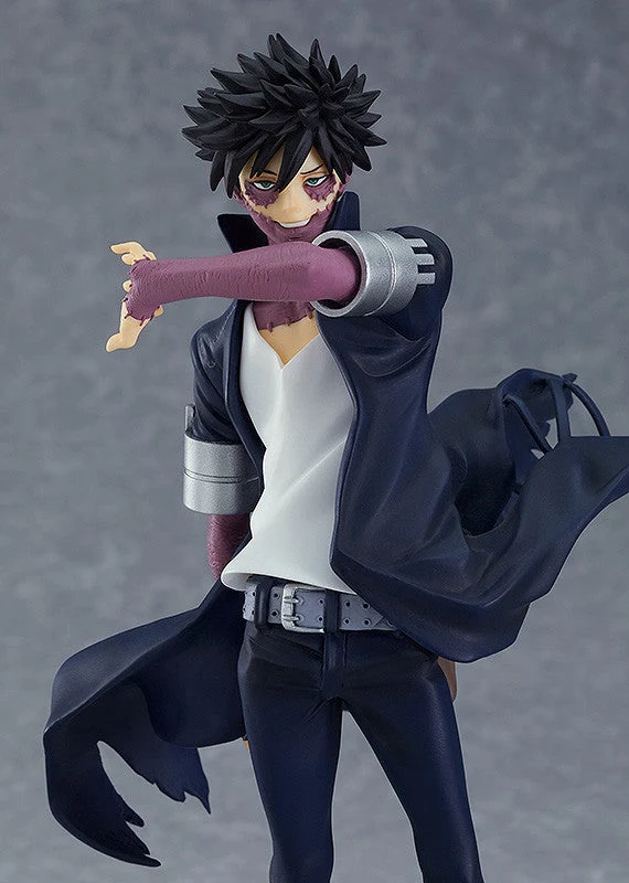 My Hero Academia Pop Up Parade "Dabi" - Image 8