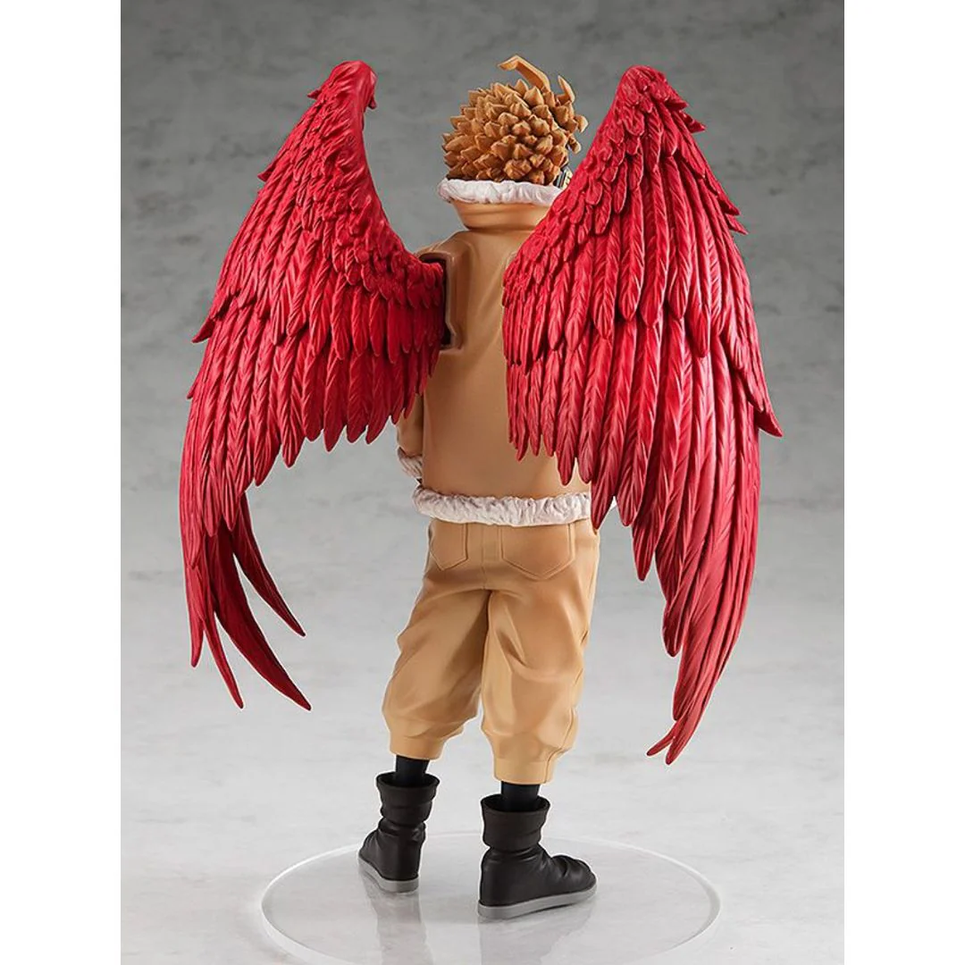 My Hero Academia Pop Up Parade "Hawks" - Image 2