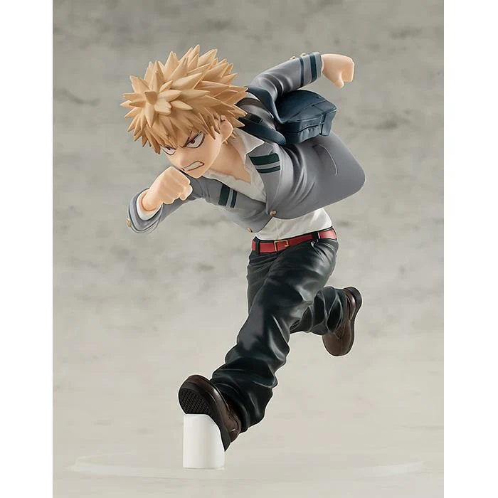 My Hero Academia Pop Up Parade "Katsuki Bakugo" - Image 10