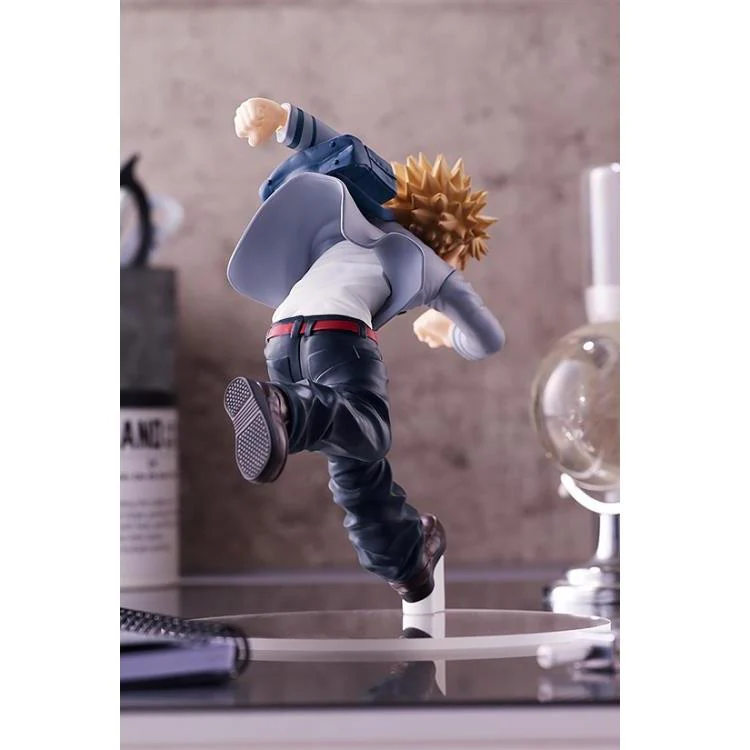 My Hero Academia Pop Up Parade "Katsuki Bakugo" - Image 3