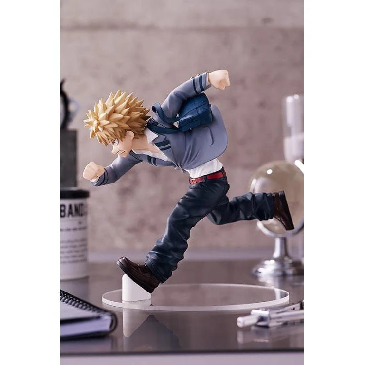 My Hero Academia Pop Up Parade "Katsuki Bakugo" - Image 4