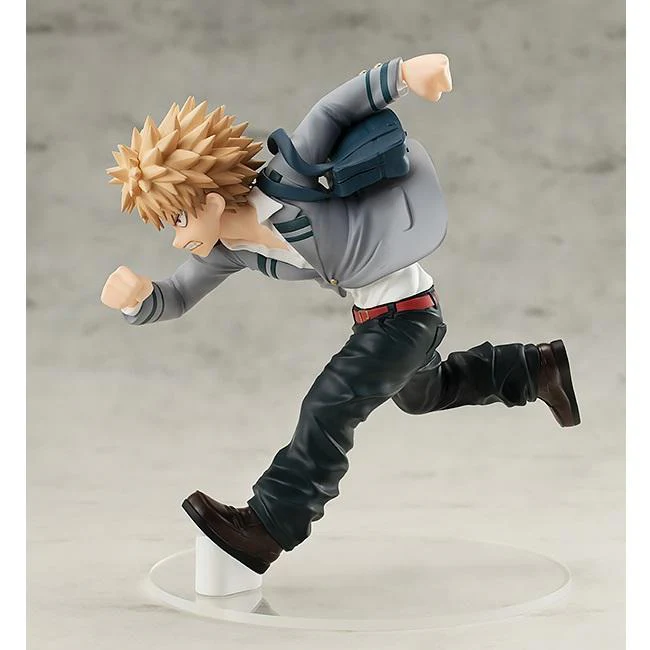 My Hero Academia Pop Up Parade "Katsuki Bakugo" - Image 9