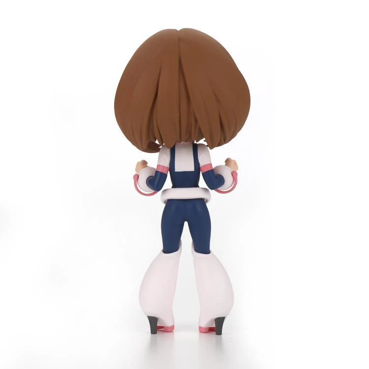 My Hero Academia Q Posket "Ochaco Uraraka" (Ver. B) - Image 3
