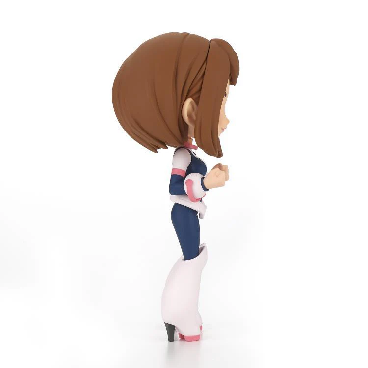 My Hero Academia Q Posket "Ochaco Uraraka" (Ver. B) - Image 4