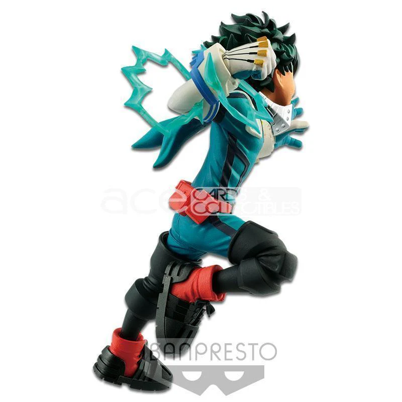 My Hero Academia The Movie Heroes Rising Vs Villain "Deku" - Image 3