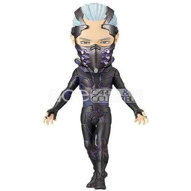 My Hero Academia -The Movie Heroes : Rising World Collectable Figure- - Image 3