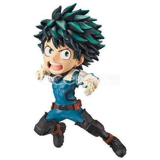 My Hero Academia -The Movie Heroes : Rising World Collectable Figure- - Image 4