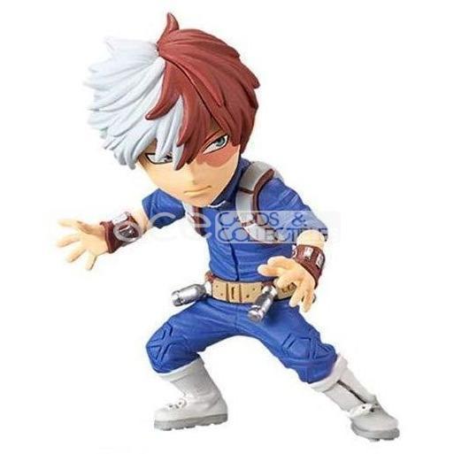 My Hero Academia -The Movie Heroes : Rising World Collectable Figure- - Image 6