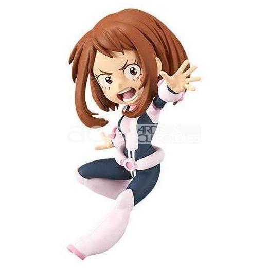 My Hero Academia -The Movie Heroes : Rising World Collectable Figure- - Image 7