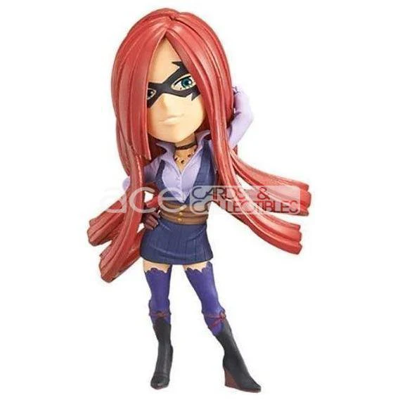 My Hero Academia -The Movie Heroes : Rising World Collectable Figure- - Image 8