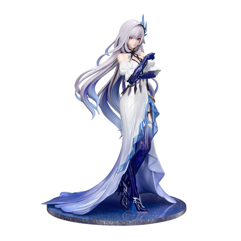 Myethos Gift+ Genshin Impact Skirk Carnival Gathering Ver. 1/8 Figure - Image 2