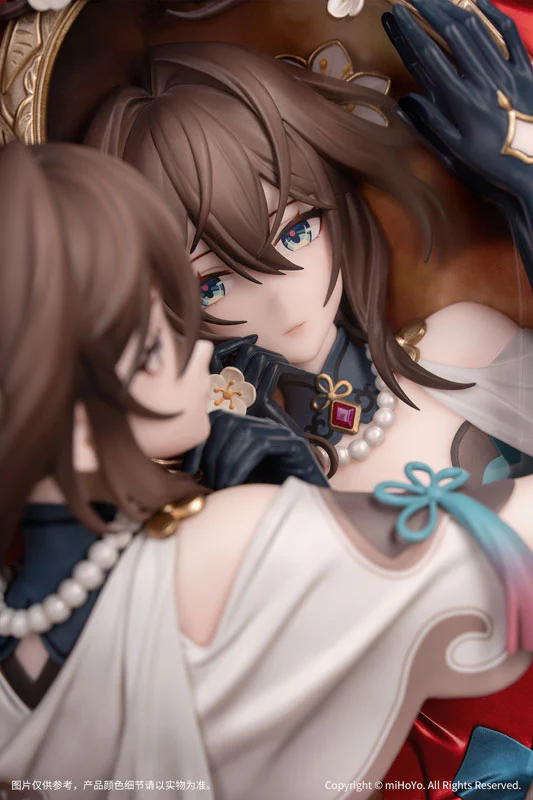 Myethos Honkai: Star Rail Diorama Ruan Mei: Past Self in Mirror Ver. - Image 4