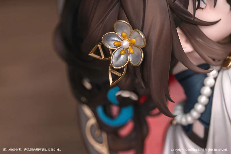 Myethos Honkai: Star Rail Diorama Ruan Mei: Past Self in Mirror Ver. - Image 6