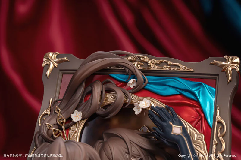 Myethos Honkai: Star Rail Diorama Ruan Mei: Past Self in Mirror Ver. - Image 7