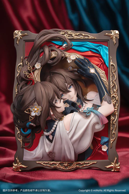 Myethos Honkai: Star Rail Diorama Ruan Mei: Past Self in Mirror Ver. - Image 8