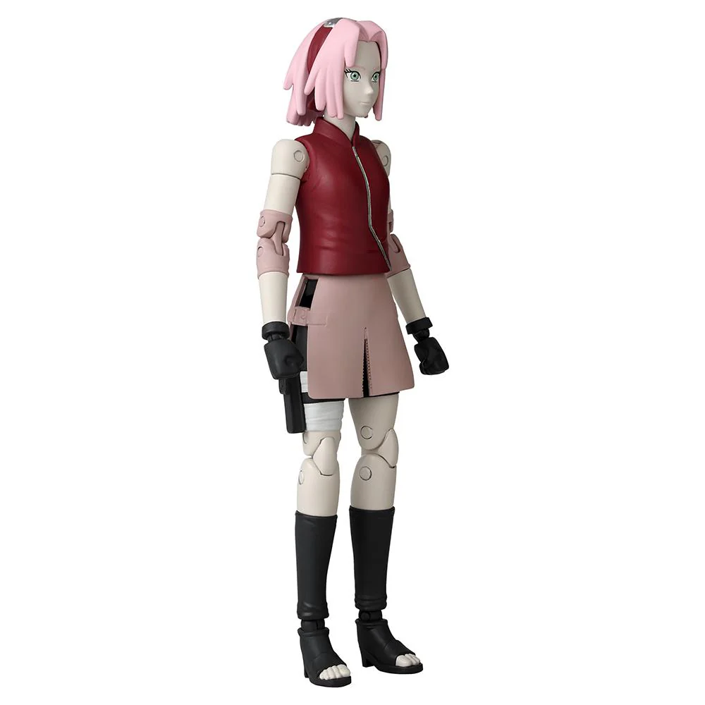 Naruto Anime Heroes "Haruno Sakura" - Image 3