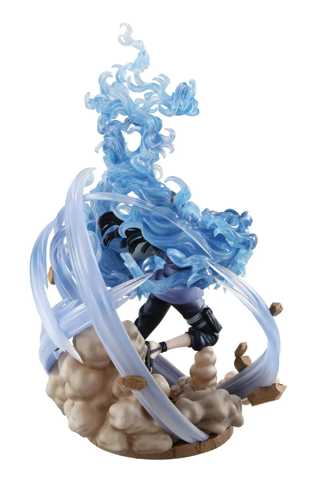 Naruto Gals Naruto Shippuden "Hinata Hyuga" Ver. 3 (Reissue) - Image 4