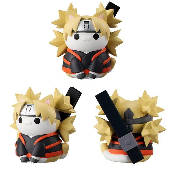 Naruto Nyaruto! Dawn Battle Rush - Image 7