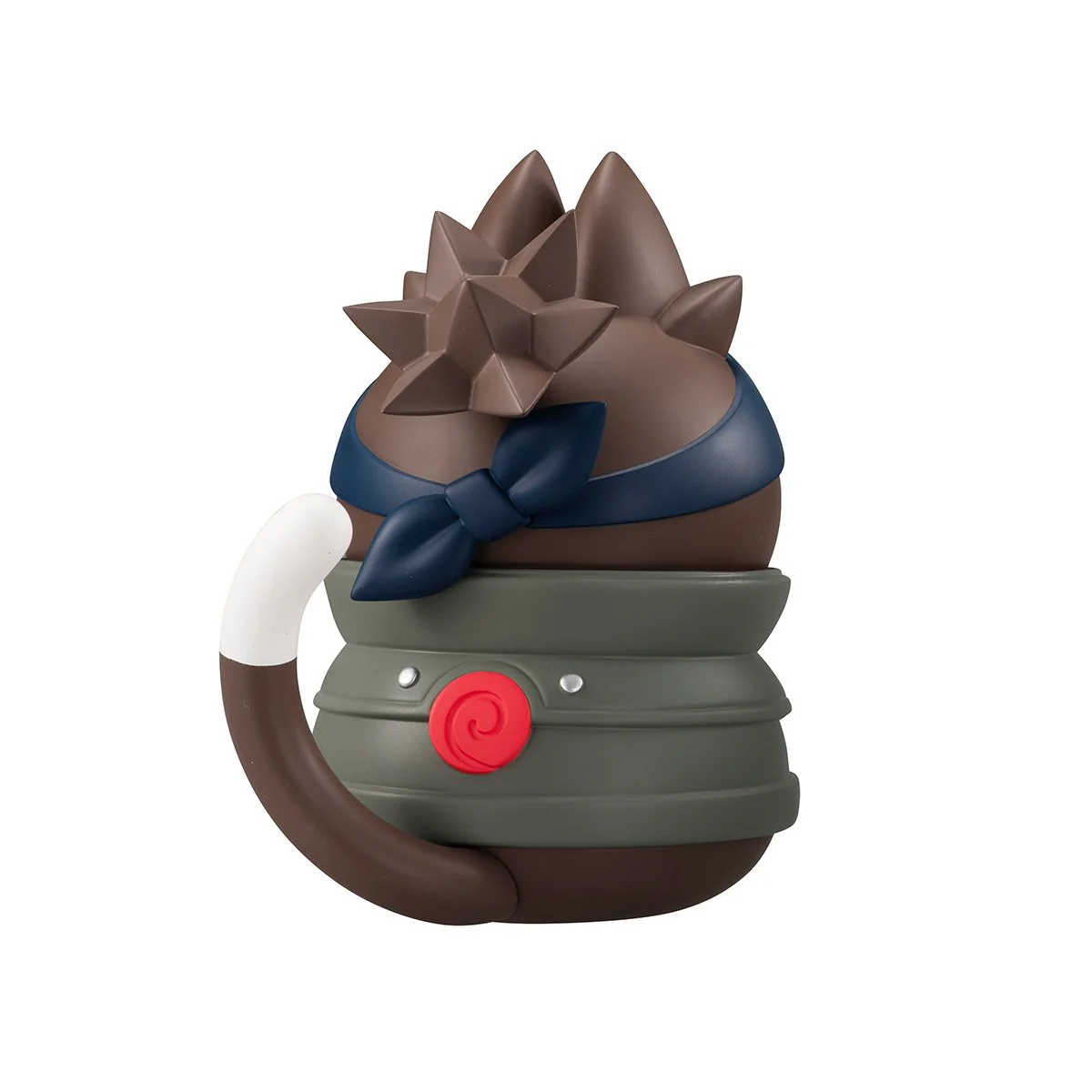 Naruto: Nyaruto! Series -Larger Design- Second Wave - Image 17
