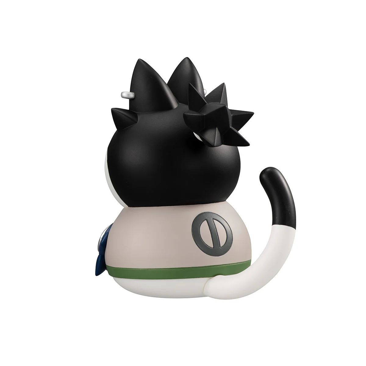 Naruto: Nyaruto! Series -Larger Design- Second Wave - Image 25