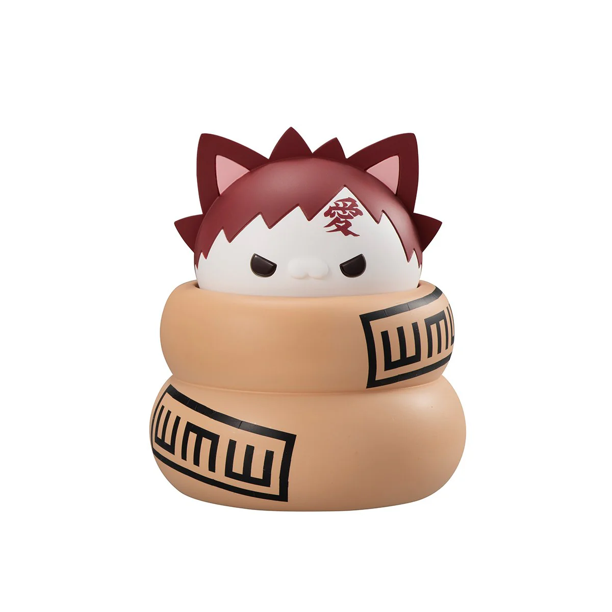 Naruto: Nyaruto! Series -Larger Design- Second Wave - Image 4