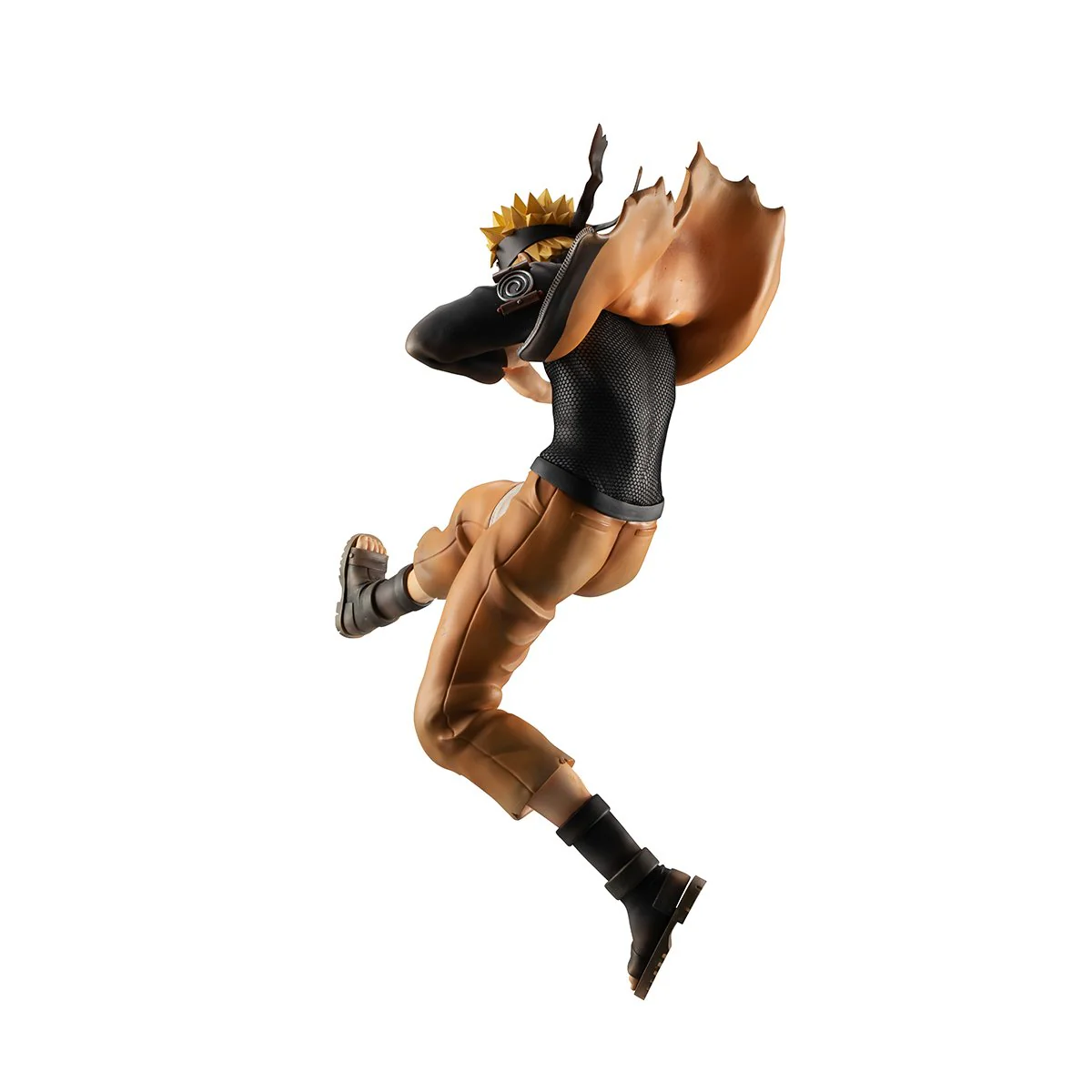 Naruto Shippuden G.E.M Series "Naruto Uzumaki" (Shinobi World War Ver.) - Image 5