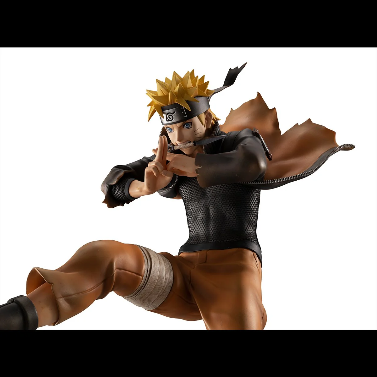 Naruto Shippuden G.E.M Series "Naruto Uzumaki" (Shinobi World War Ver.) - Image 9
