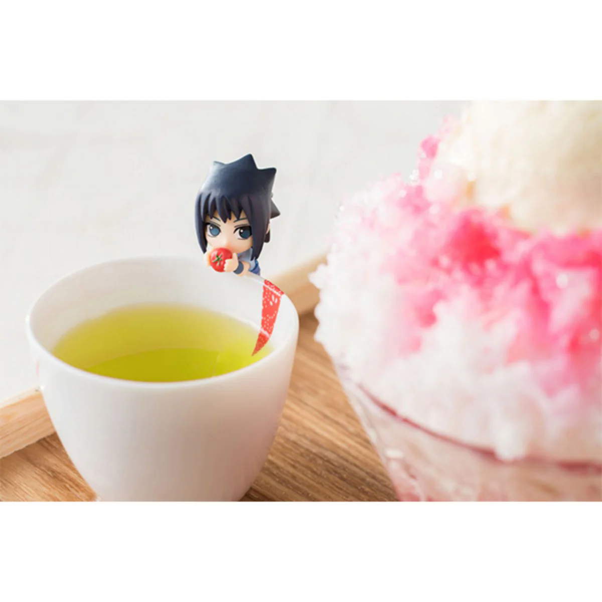 Naruto Shippuden Konoha Break Time! Ochatomo Series (Re-run) - Image 13
