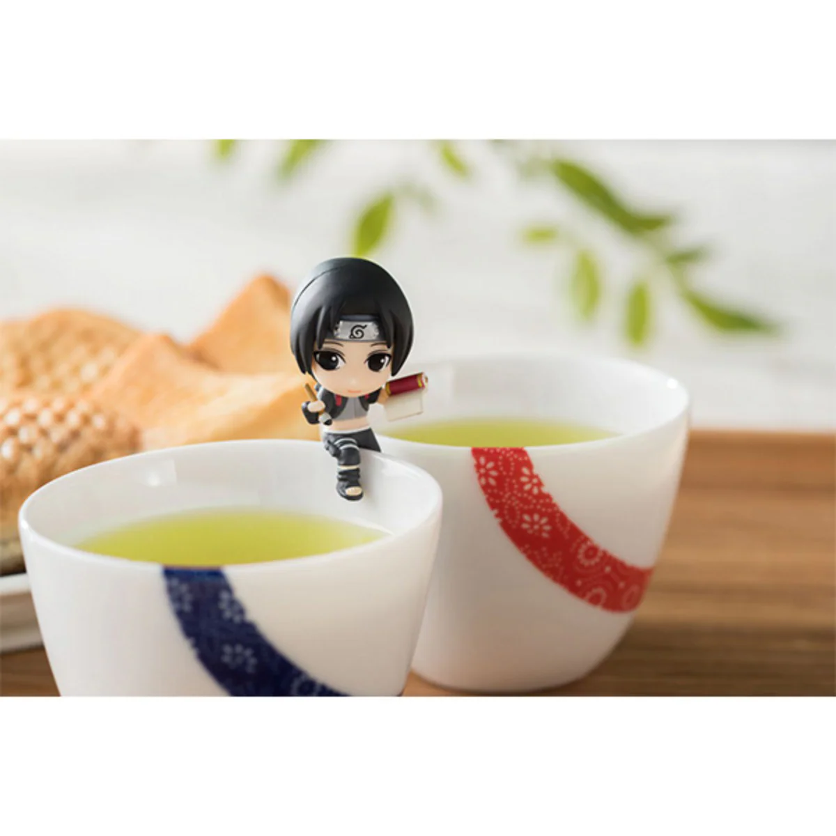 Naruto Shippuden Konoha Break Time! Ochatomo Series (Re-run) - Image 14
