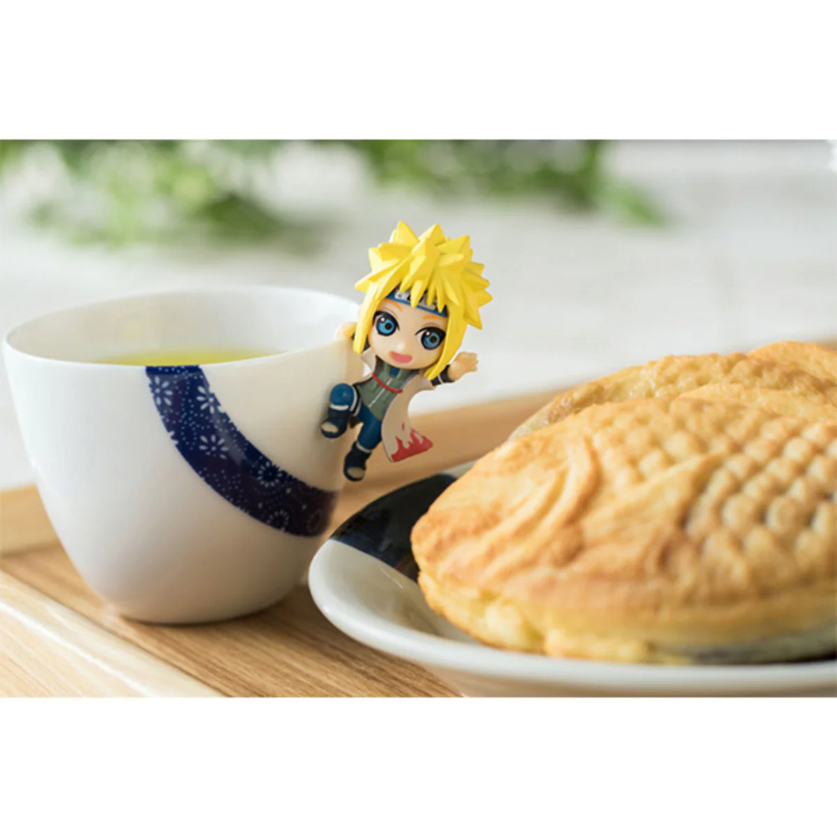 Naruto Shippuden Konoha Break Time! Ochatomo Series (Re-run) - Image 17