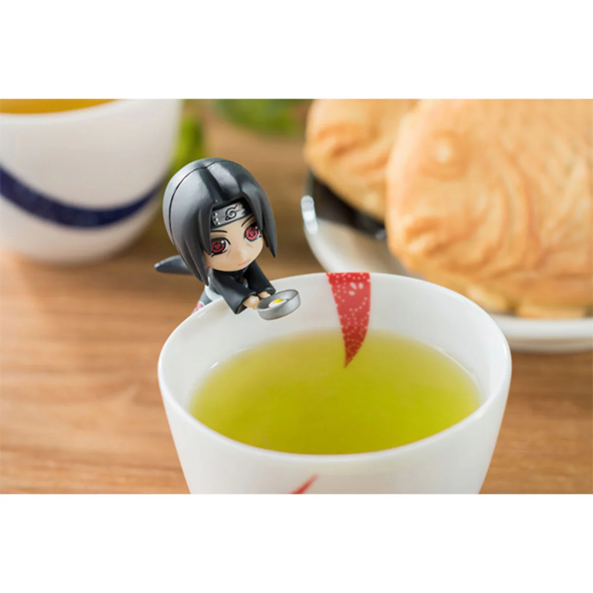 Naruto Shippuden Konoha Break Time! Ochatomo Series (Re-run) - Image 18