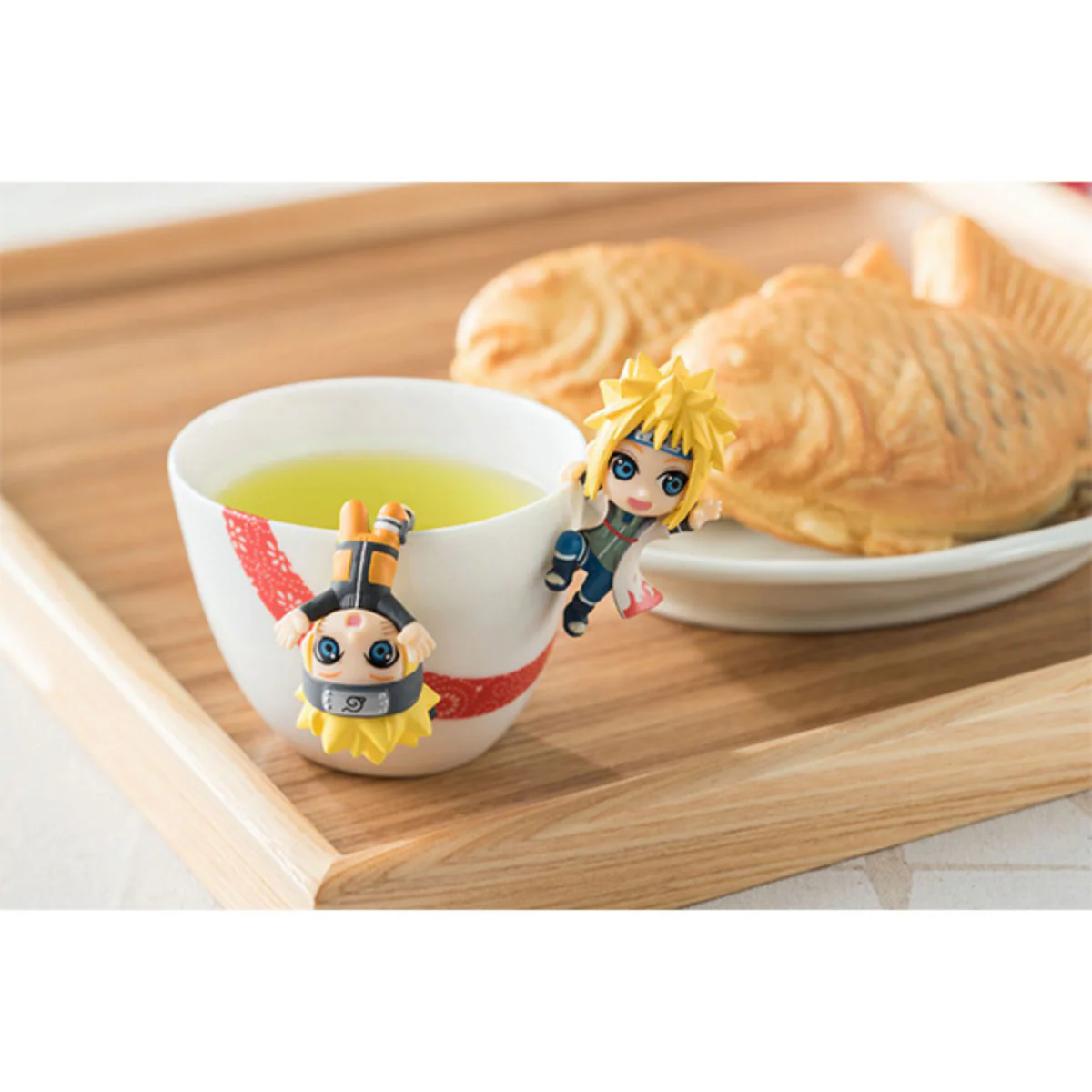 Naruto Shippuden Konoha Break Time! Ochatomo Series (Re-run) - Image 19