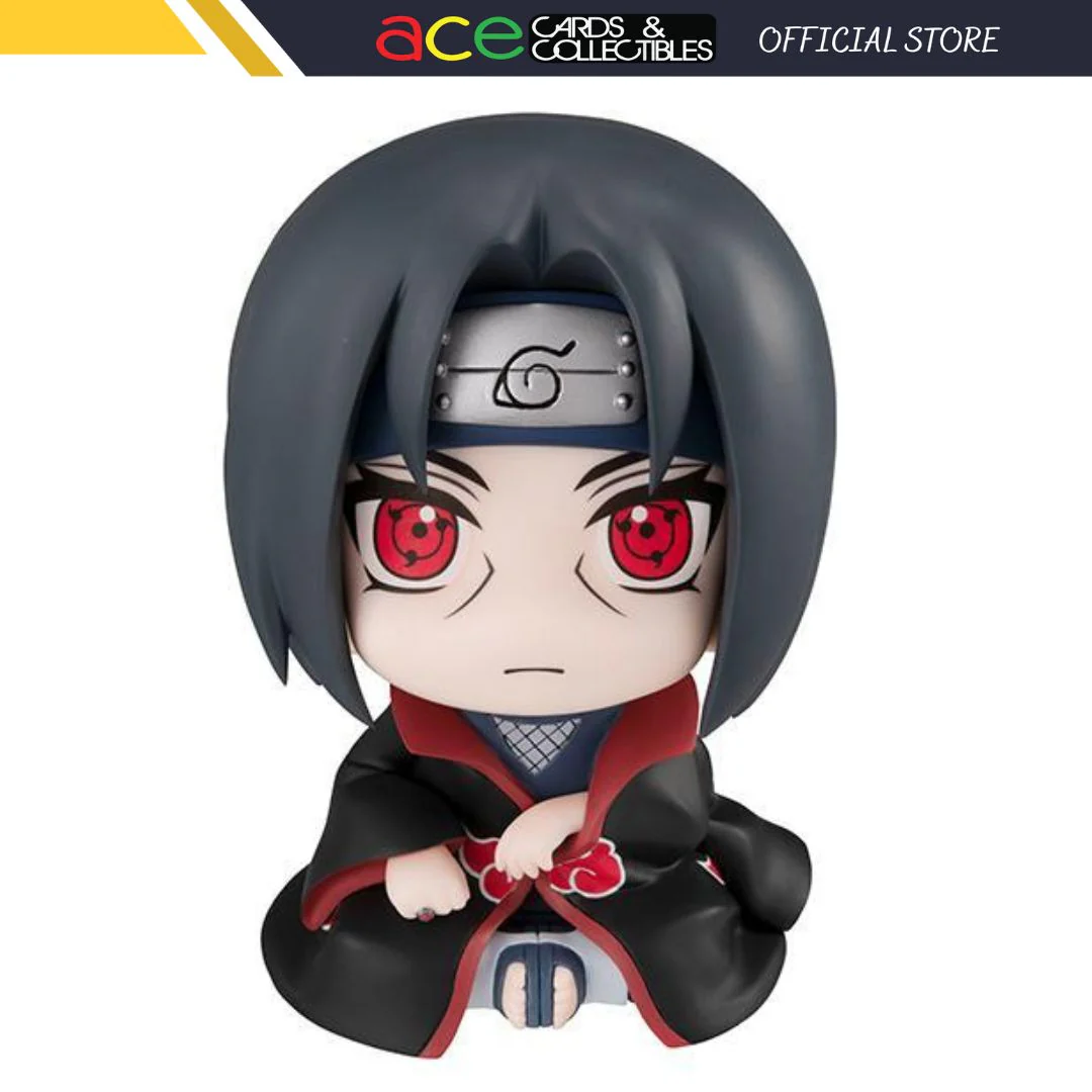 Naruto Shippuden -Lock Up Series- "Itachi Uchiha"
