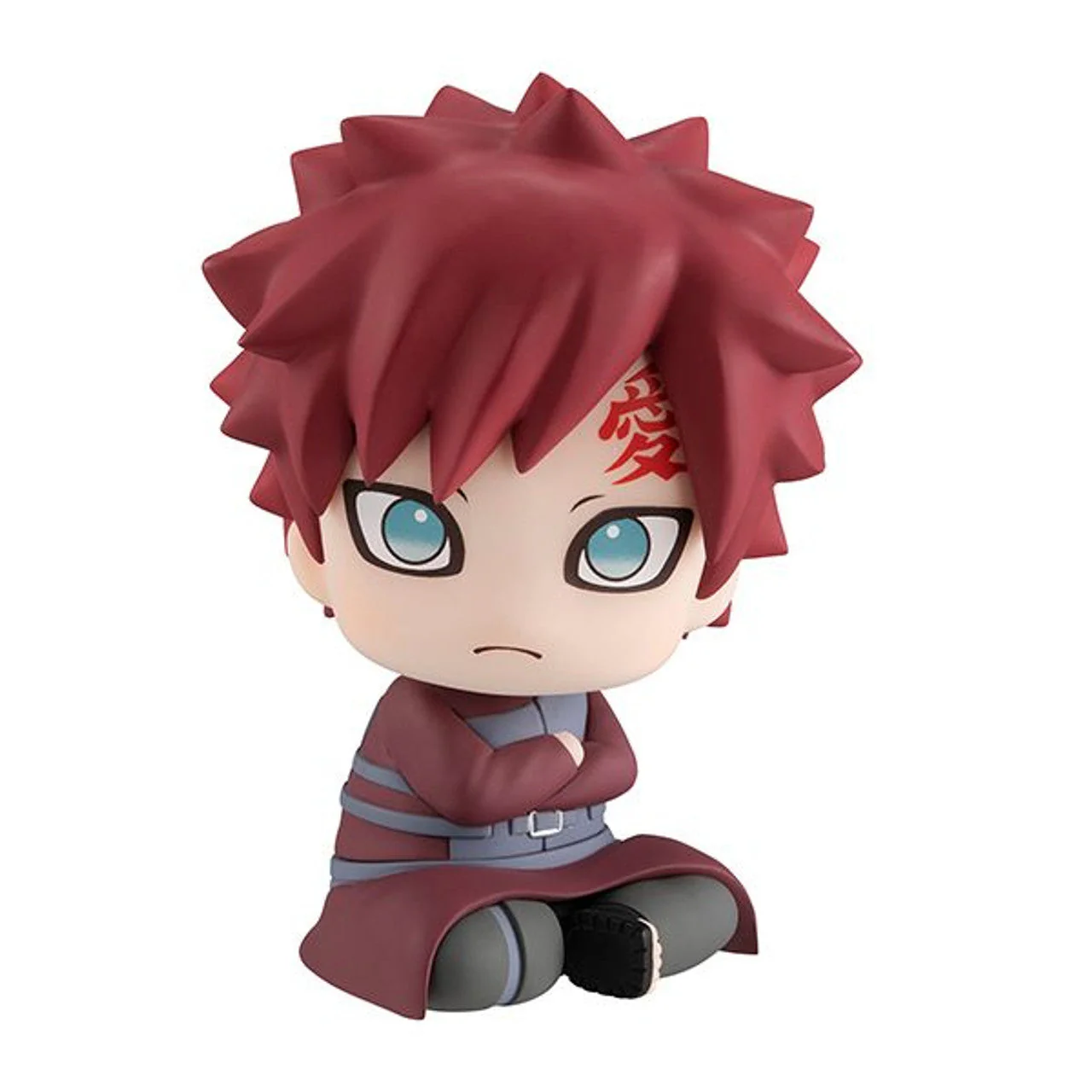 Naruto Shippuden Look Up Series "Gaara" - Image 5
