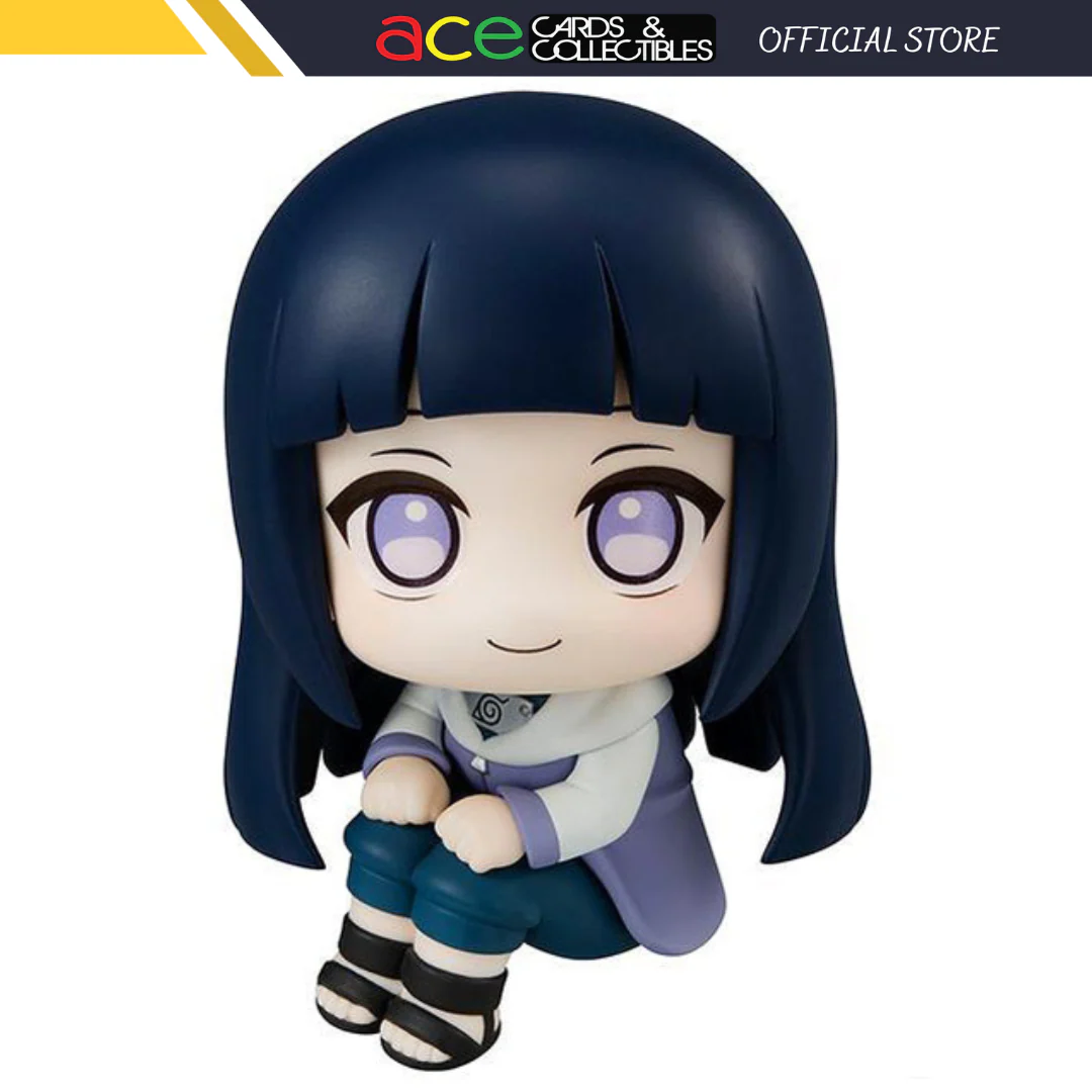Naruto Shippuden -Look Up Series- "Hyuga Hinata"