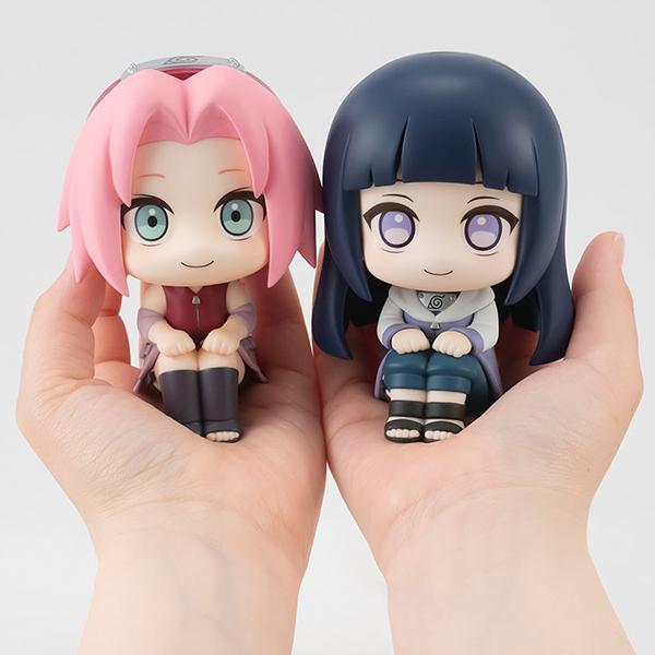 Naruto Shippuden -Look Up Series- "Hyuga Hinata" - Image 6