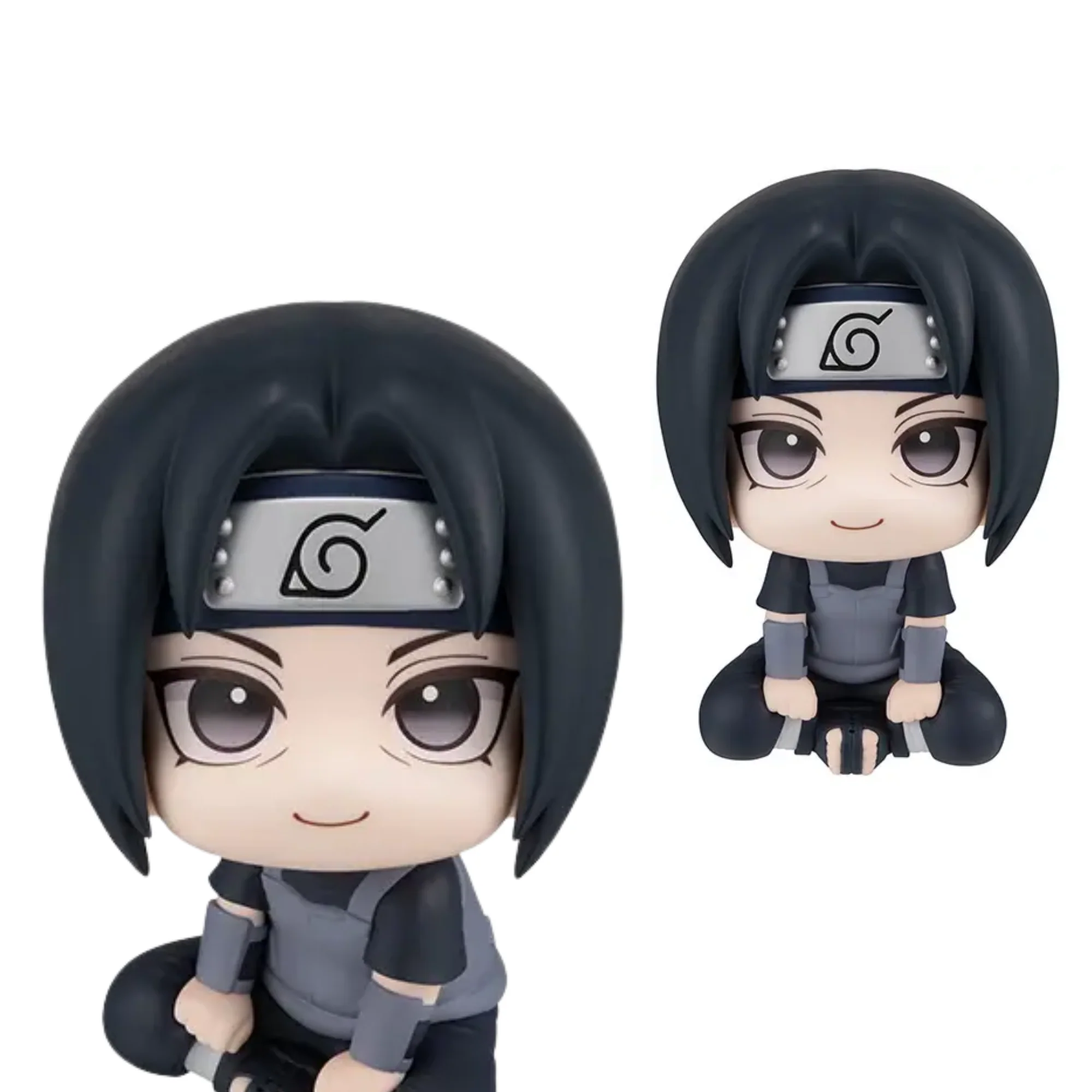 Naruto Shippuden Look Up Series "Itachi Uchiha" (Anbu Ver.)