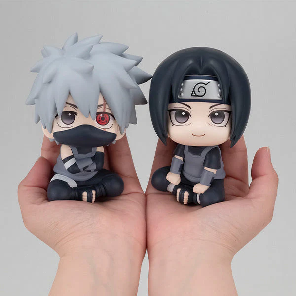 Naruto Shippuden Look Up Series "Itachi Uchiha" (Anbu Ver.) - Image 6