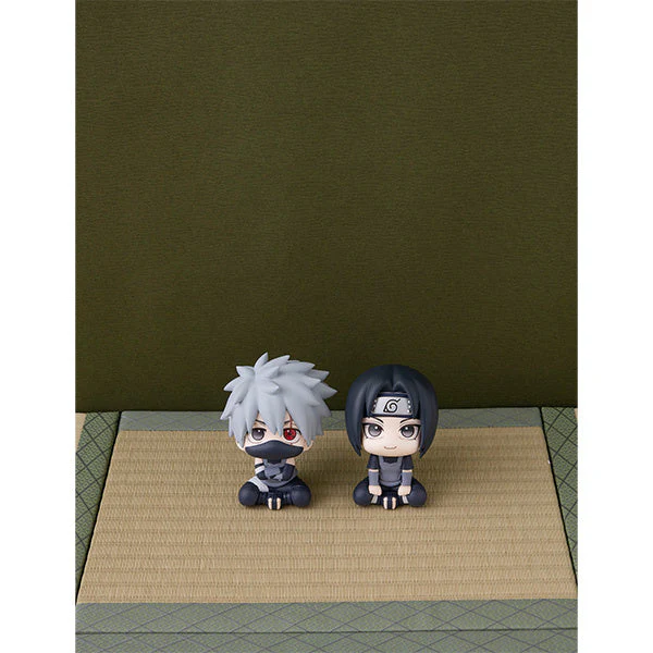 Naruto Shippuden Look Up Series "Itachi Uchiha" (Anbu Ver.) - Image 8