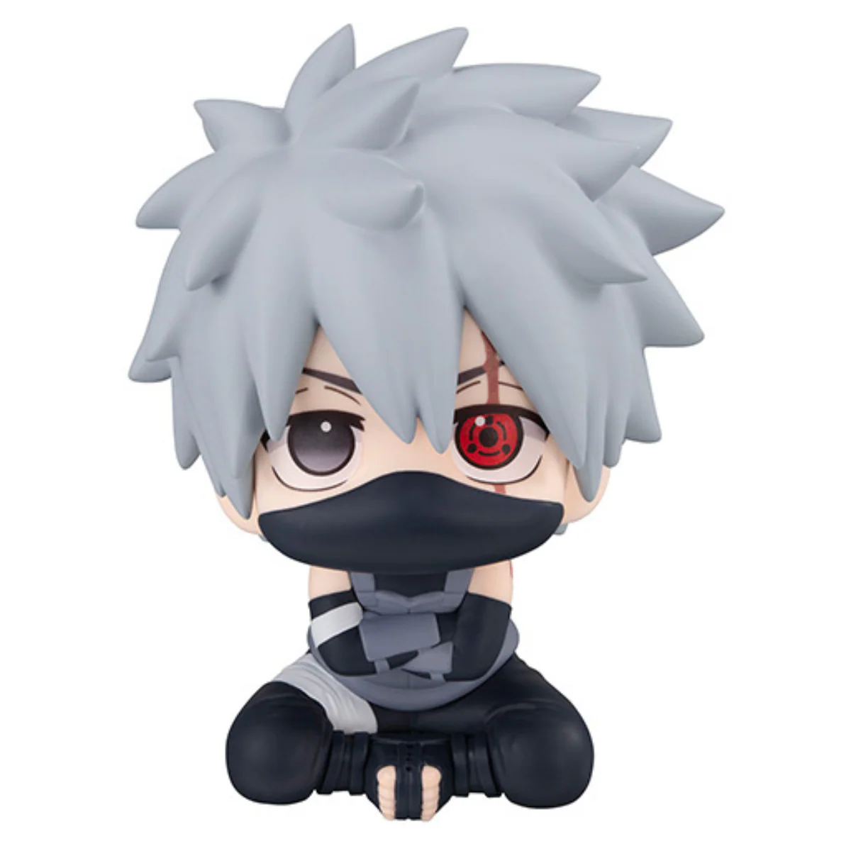 Naruto Shippuden Look Up Series "Kakashi Hatake" (Anbu Ver.) - Image 2
