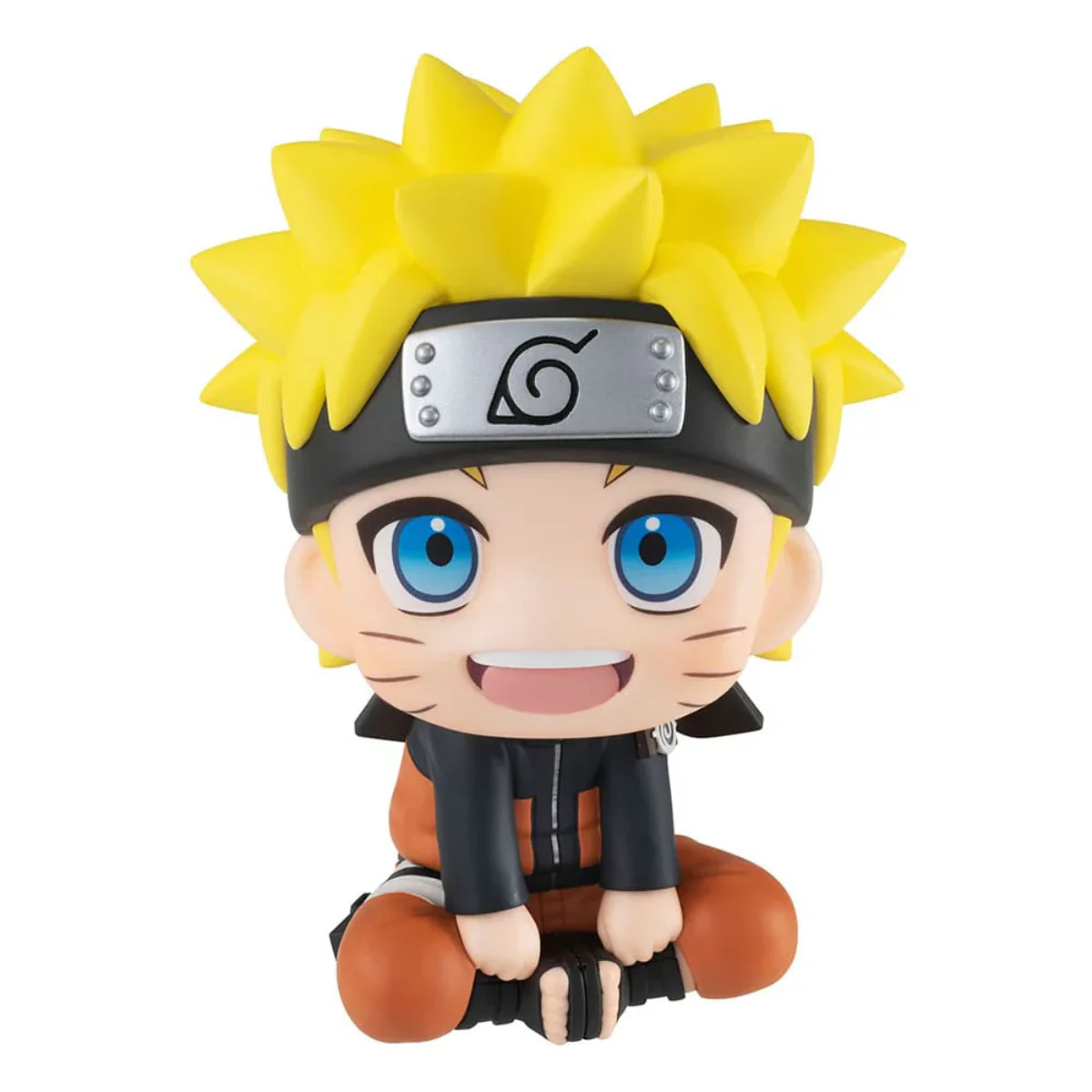 NARUTO SHIPPUDEN LOOK UP SERIES "Naruto Uzumaki" (Repeat) - Image 2